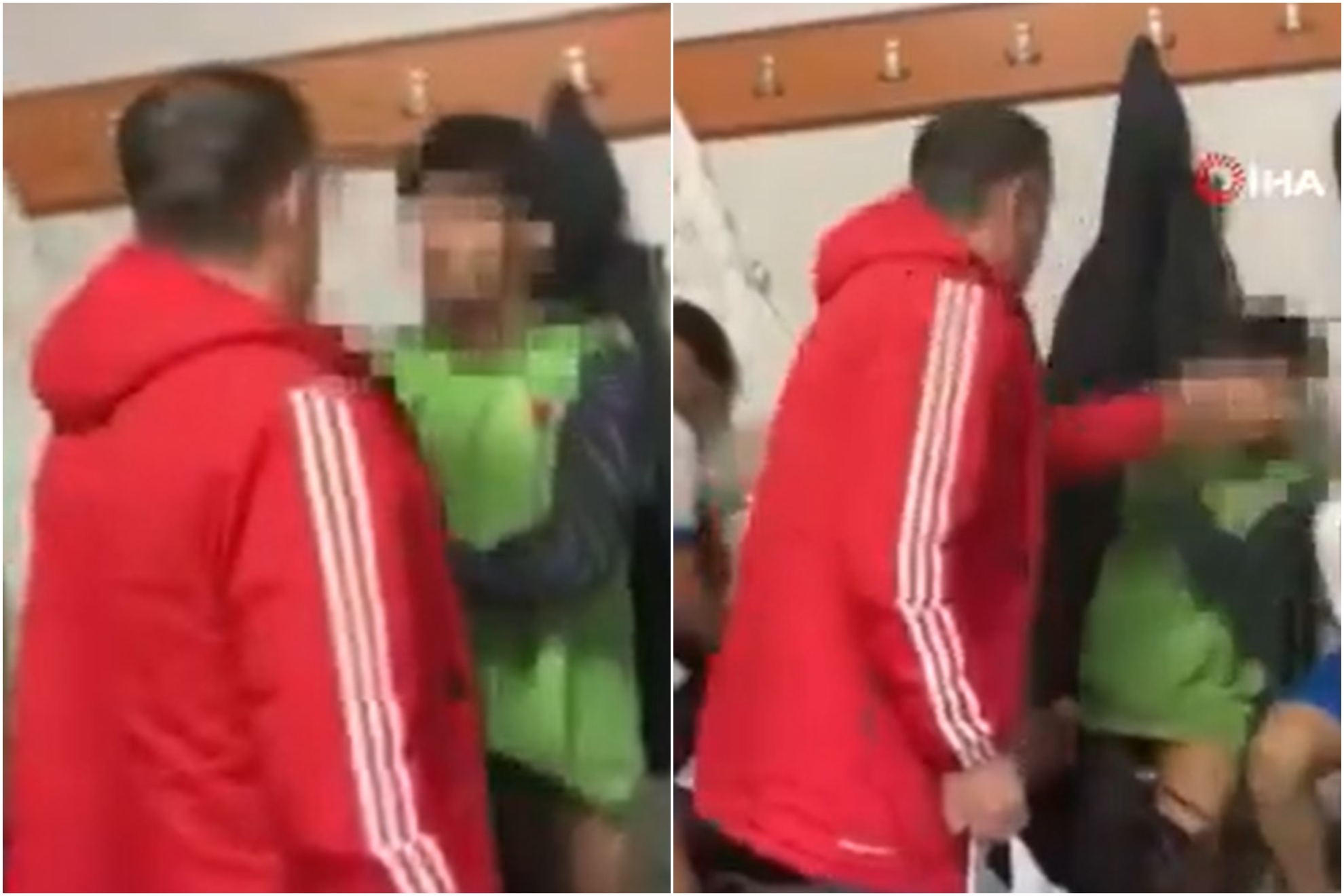 赛季中已经