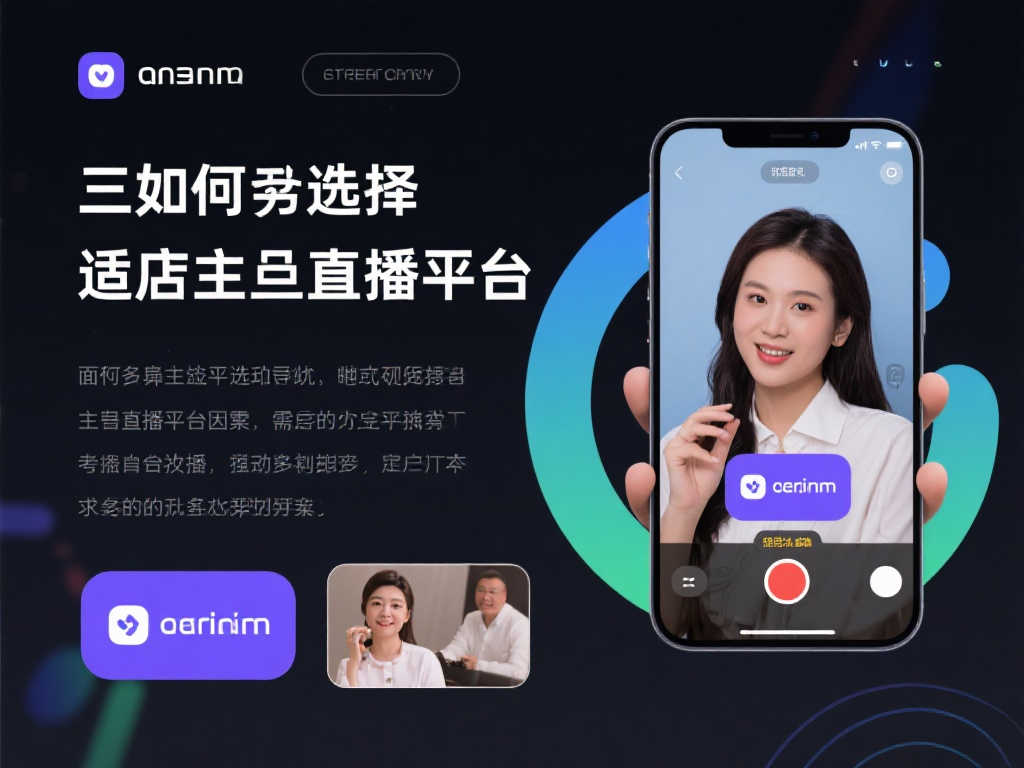他们在面对