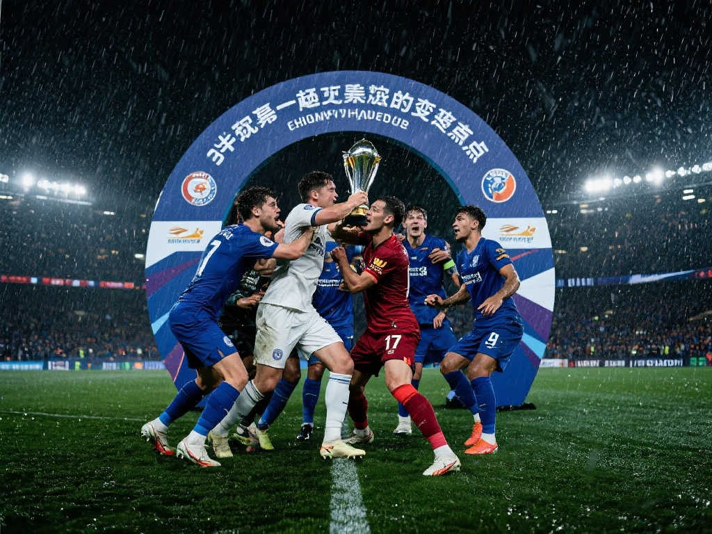 赛事的