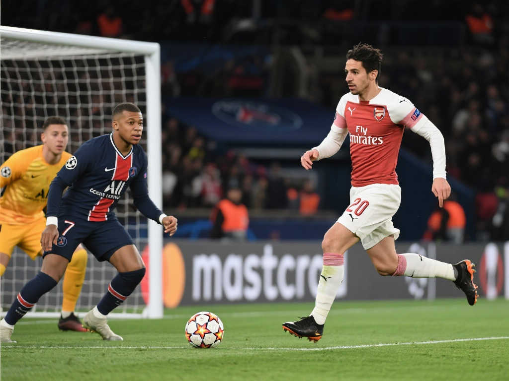 在比赛中的 在比赛中的