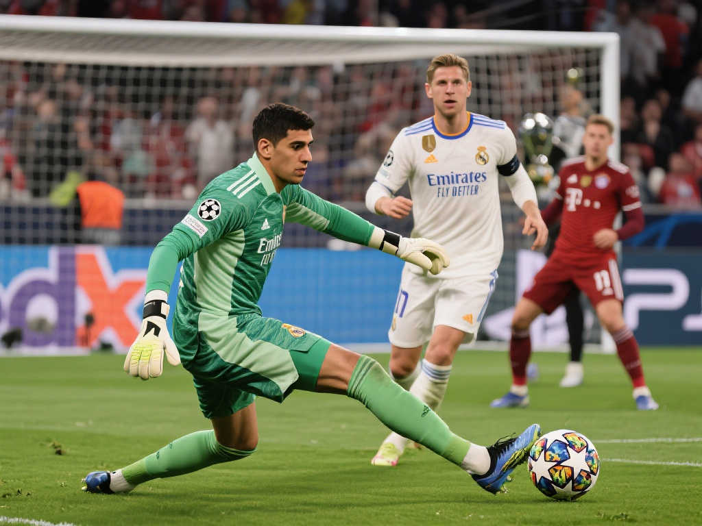 展望未来 展望未来