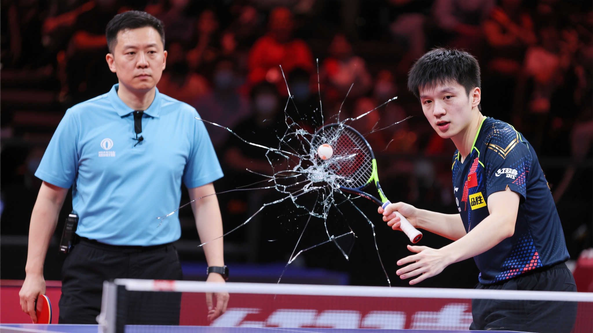 杂的关系网 杂的关系网