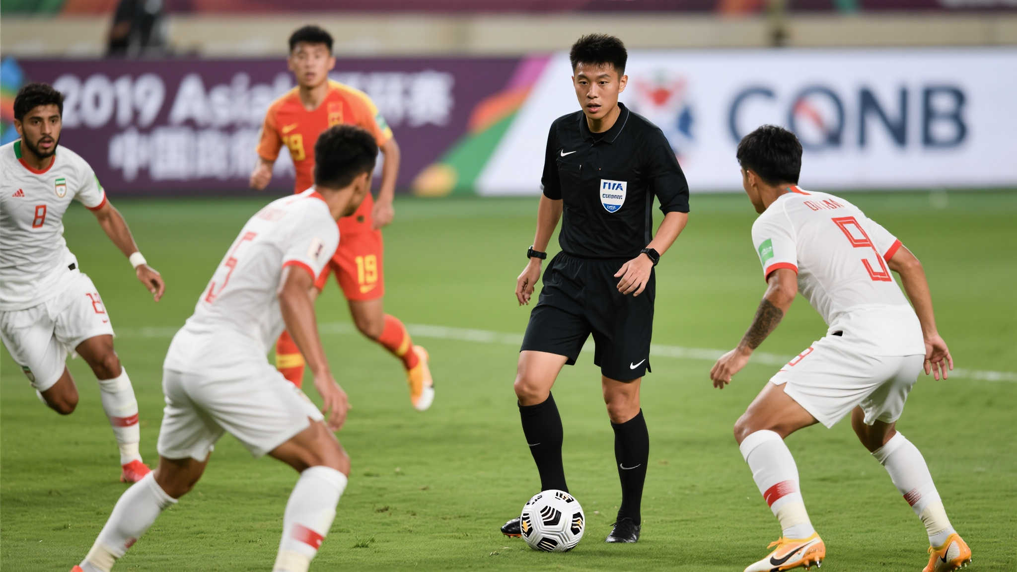 为这项运动 为这项运动