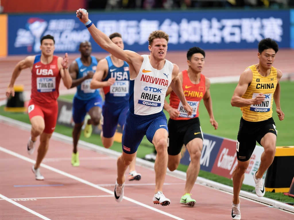 握手言和 握手言和