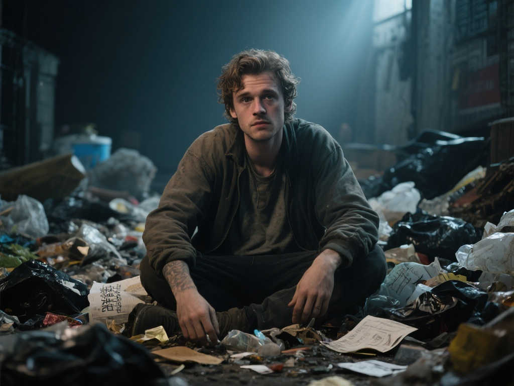 潜力的全面 潜力的全面