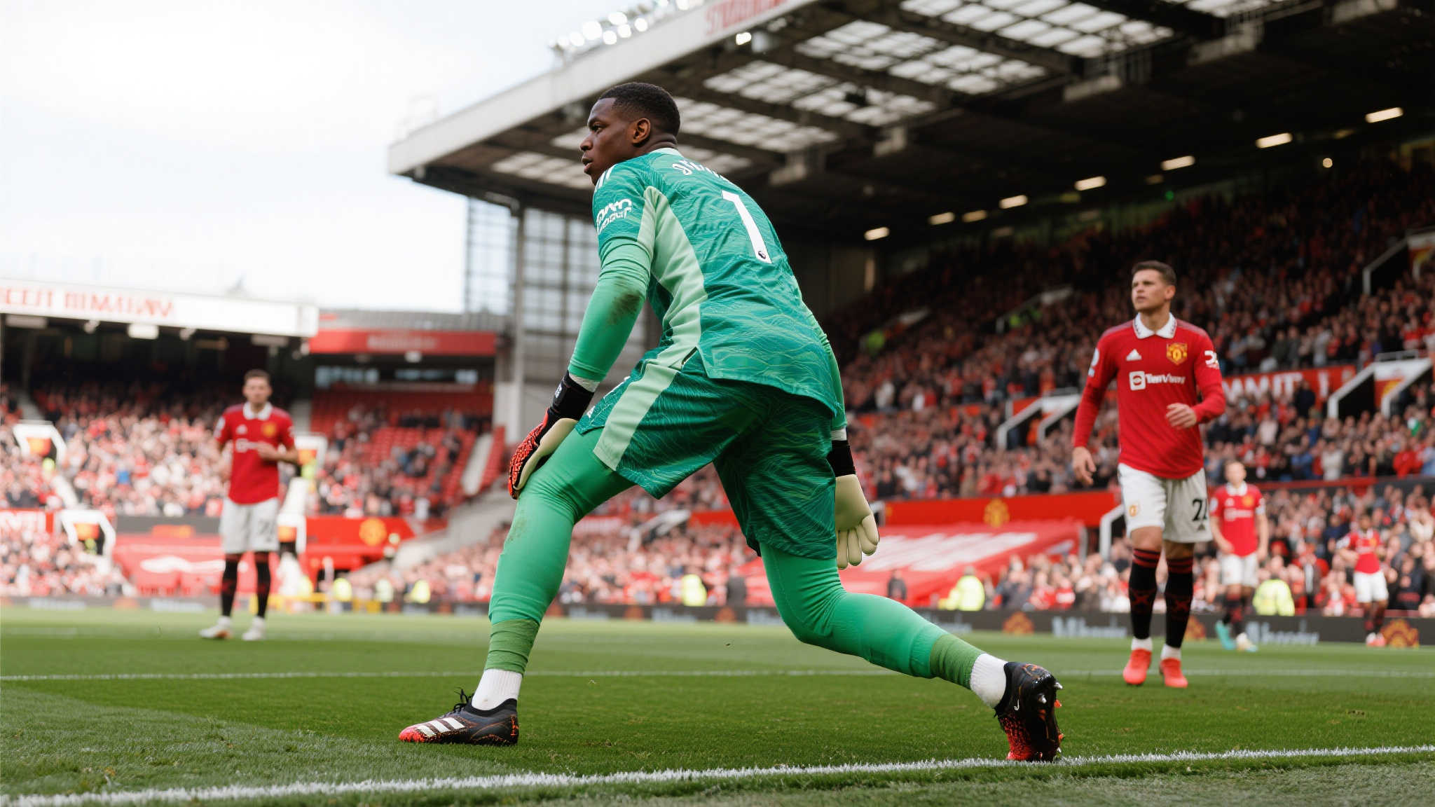 不可或缺者 不可或缺者